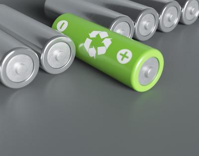 Genopladeligebatterier til Nexus legetøj