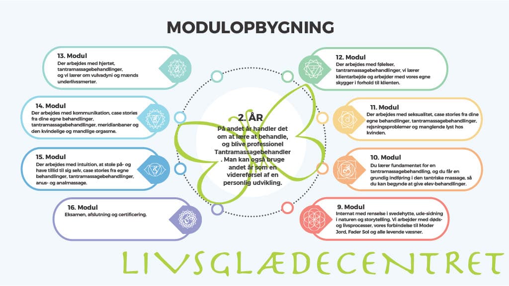 S2 Tantramassagebehandler Uddannelse