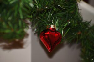 Juletiden kalder på kærlighed og tilgivelse