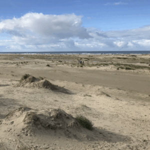 Retreat i Livsglædecentret